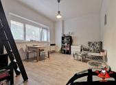 Prodej bytu, 1+kk, 34 m²