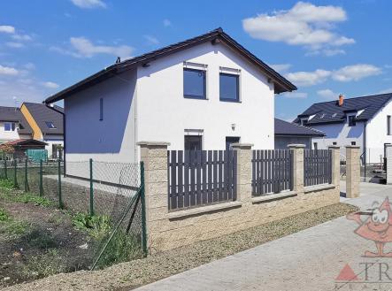 . | Prodej - dům/vila, 129 m²