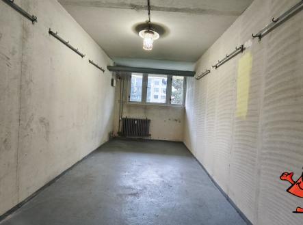 IMG_20251110_093145 | Pronájem - komerční objekt, sklad, 15 m²