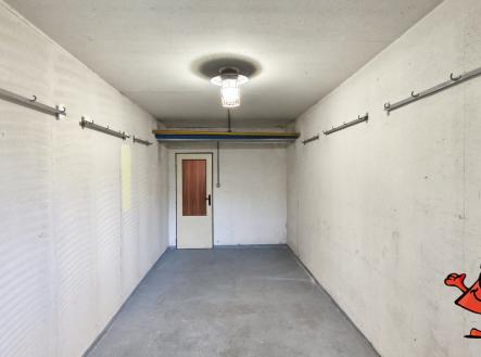 IMG_20251110_093211 | Pronájem - komerční objekt, sklad, 15 m²