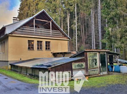 Prodej - zemědělský objekt, 8 052 m² obrázek