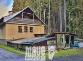 Prodej - zemědělský objekt, 8 052 m²