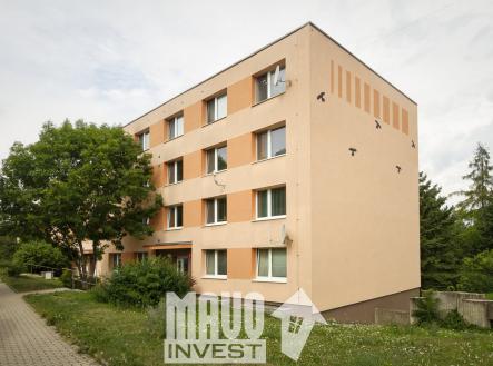 dvoristska_IV_01 | Prodej bytu, 3+1, 77 m²