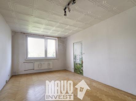 dvoristska_IV_02 | Prodej bytu, 3+1, 77 m²