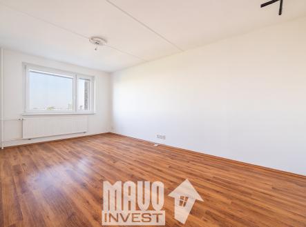 BN4A7983 | Pronájem bytu, 2+1, 60 m²