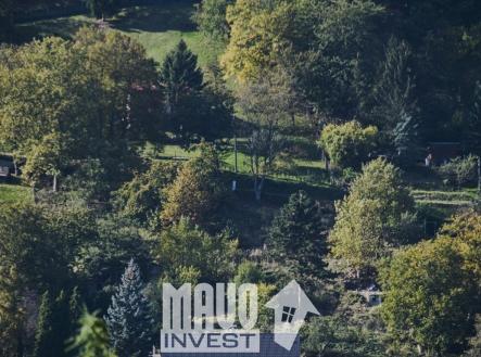 Prodej - pozemek pro bydlení, 2 076 m² obrázek