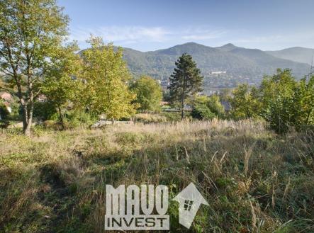 _DSF1335 | Prodej - pozemek pro bydlení, 2 076 m²