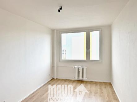 ložnice | Pronájem bytu, 2+kk, 46 m²