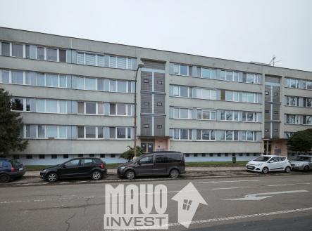 Prodej bytu, 3+1, 64 m² obrázek