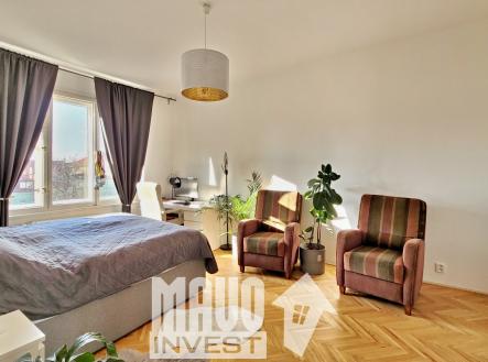 Pronájem bytu, 2+kk, 62 m² obrázek