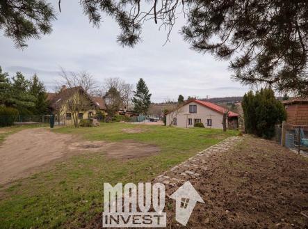 _DSF2508 | Prodej - pozemek pro bydlení, 972 m²