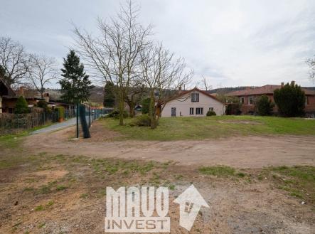 _DSF2509 | Prodej - pozemek pro bydlení, 972 m²