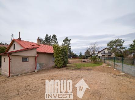 _DSF2510 | Prodej - pozemek pro bydlení, 972 m²