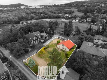 Mavo Invest - Michal Stary - Dron - Lipence_-11 | Prodej - pozemek pro bydlení, 972 m²