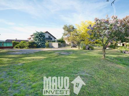 Prodej - pozemek pro bydlení, 972 m² obrázek