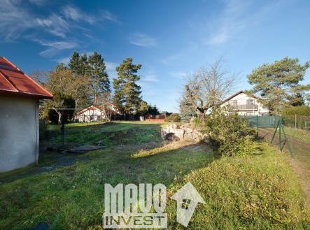 _DSF3523 | Prodej - pozemek pro bydlení, 972 m²