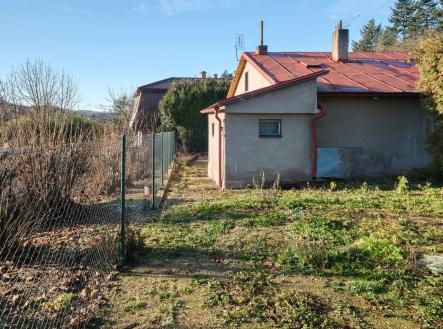 _DSF3524 | Prodej - pozemek pro bydlení, 972 m²