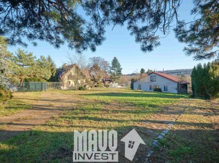 _DSF3538 | Prodej - pozemek pro bydlení, 972 m²