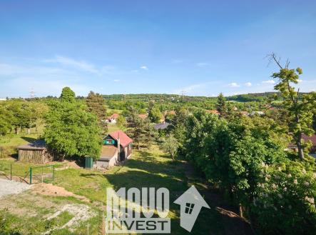 _DSF2550 | Prodej - pozemek pro bydlení, 972 m²