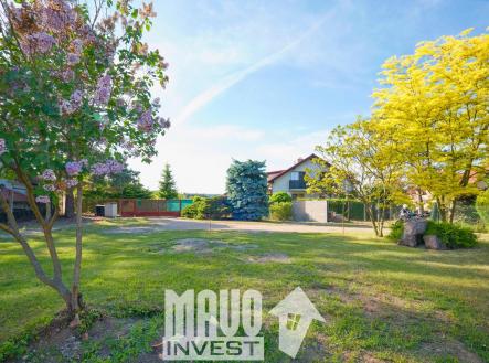 _DSF2560 | Prodej - pozemek pro bydlení, 972 m²