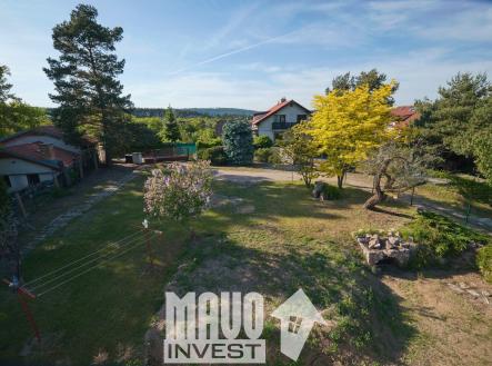 Prodej - pozemek pro bydlení, 550 m² obrázek