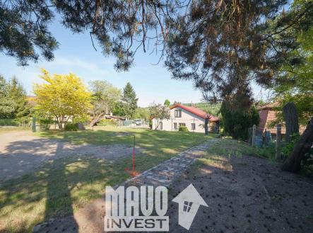 _DSF2545 | Prodej - pozemek pro bydlení, 550 m²