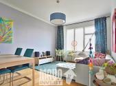 Pronájem bytu, 2+kk, 62 m²