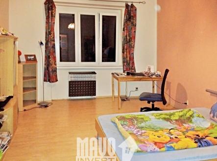 IMG_20171004_190516 | Pronájem bytu, 1+kk, 32 m²