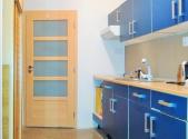 Pronájem bytu, 1+kk, 32 m²