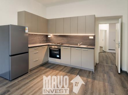 Prodej bytu, 3+kk, 71 m² obrázek