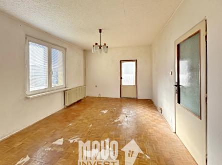 IMG_3022_ | Prodej bytu, 3+1, 62 m²