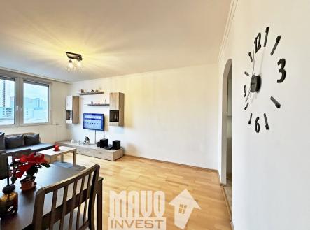 Prodej bytu, 2+kk, 45 m² obrázek