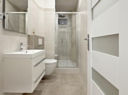 IMG_4115_INZER | Pronájem bytu, 1+kk, 34 m²