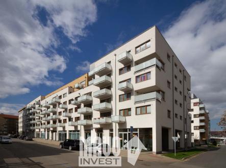 hanusova_02 | Pronájem - malý objekt/garáž