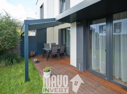 2025-10-02 | Prodej - dům/vila, 138 m²