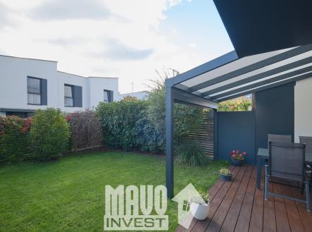 2025-10-04 | Prodej - dům/vila, 138 m²