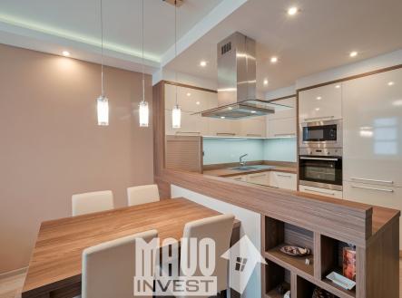 _DSF4332 | Prodej bytu, 3+kk, 59 m²