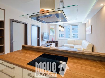 _DSF4331 | Prodej bytu, 3+kk, 59 m²