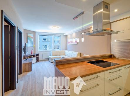 _DSF4328 | Prodej bytu, 3+kk, 59 m²