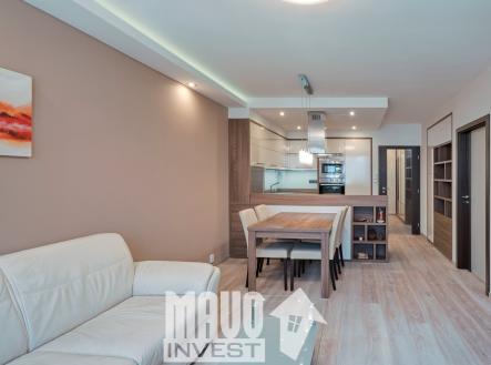 _DSF4334 | Prodej bytu, 3+kk, 59 m²