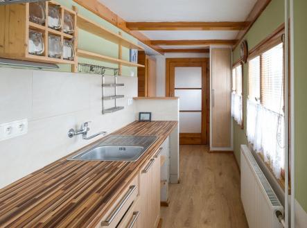 _DSF4180 | Prodej - chata/rekreační objekt, 100 m²