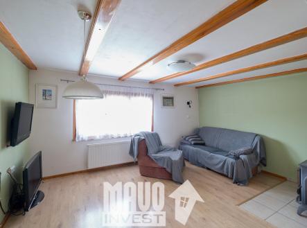 _DSF4174 | Prodej - chata/rekreační objekt, 100 m²