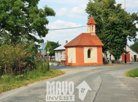 DSC03075 (2) | Prodej - pozemek pro bydlení, 1 134 m²