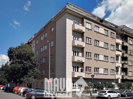 Beze jména | Prodej bytu, 2+kk, 50 m²