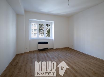_DSF4375 | Prodej bytu, 2+kk, 50 m²