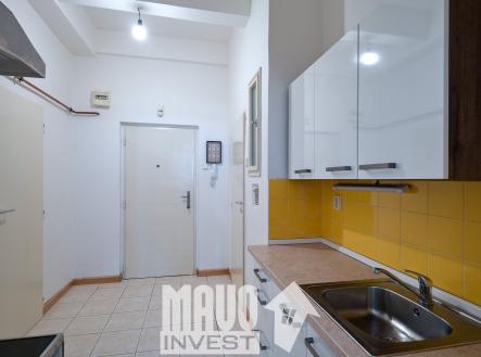 _DSF4380 | Prodej bytu, 2+kk, 50 m²