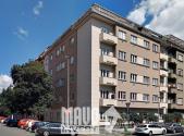 Prodej bytu, 2+kk, 56 m²