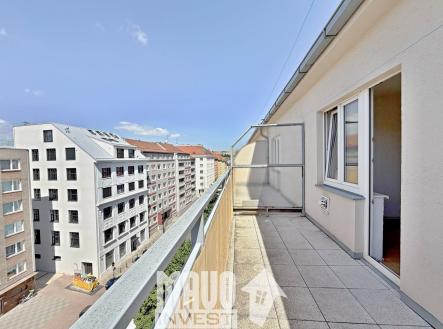 IMG_5238_inzer | Prodej bytu, 1+kk, 43 m²