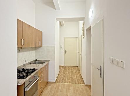 IMG_5436_inzer | Prodej bytu, 1+kk, 35 m²