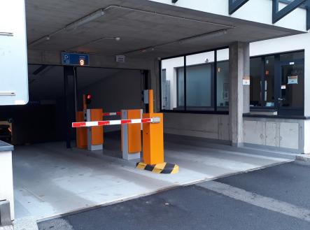 20181122_094333 | Pronájem - malý objekt/garáž